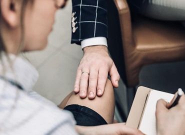 CİNSEL TACİZ SUÇUNUN YARGILAMASI