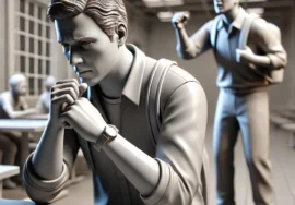 18 YAŞINDAN BÜYÜĞÜM, FİZİKSEL TACİZE, DOKUNMAYA VEYA SARKINTILIĞA MARUZ KALDIM NE YAPMALIYIM?