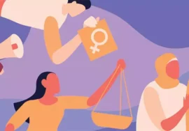 Cinsel şiddet ve hukuki yardım: Haklar, başvuru yolları ve güçlü bir eylem planı