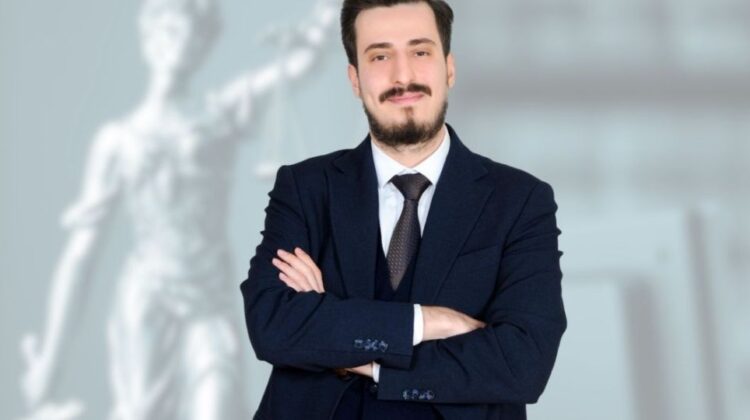 ahmed fehim solak Cinsel Taciz Avukatı